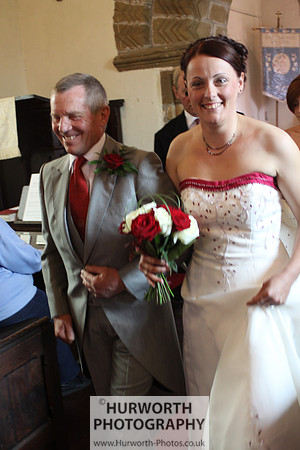 Vicky & Joe's Wedding  083
