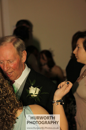 Vicky & Joe's Wedding  314