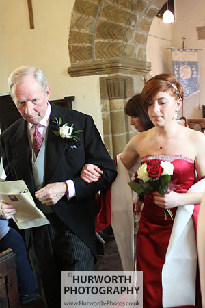 Vicky & Joe's Wedding  085