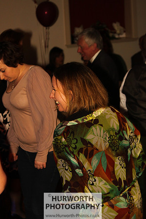 Vicky & Joe's Wedding  316