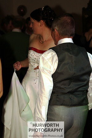 Vicky & Joe's Wedding  318