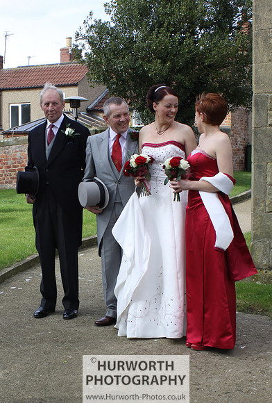 Vicky & Joe's Wedding  088