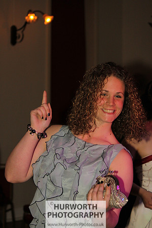 Vicky & Joe's Wedding  319