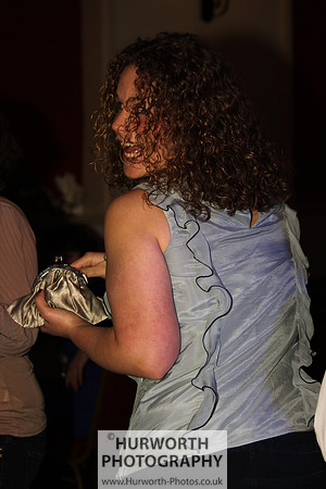 Vicky & Joe's Wedding  320