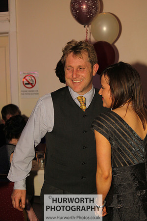 Vicky & Joe's Wedding  323