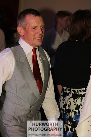 Vicky & Joe's Wedding  325