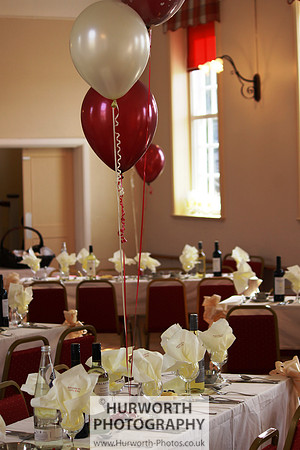Vicky & Joe's Wedding  095
