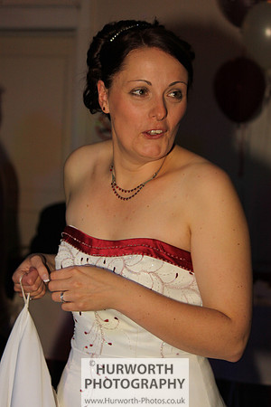 Vicky & Joe's Wedding  326