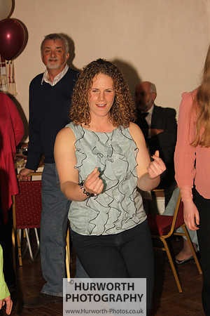 Vicky & Joe's Wedding  328
