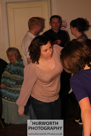 Vicky & Joe's Wedding  330