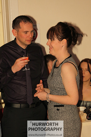 Vicky & Joe's Wedding  331