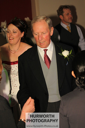 Vicky & Joe's Wedding  332