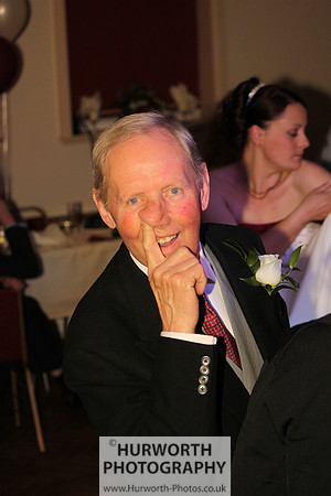 Vicky & Joe's Wedding  336