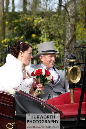 Vicky & Joe's Wedding  108