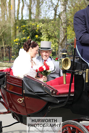 Vicky & Joe's Wedding  109