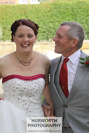 Vicky & Joe's Wedding  190