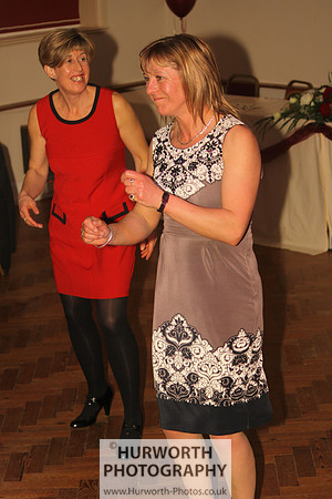 Vicky & Joe's Wedding  422