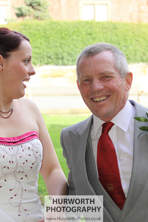 Vicky & Joe's Wedding  192