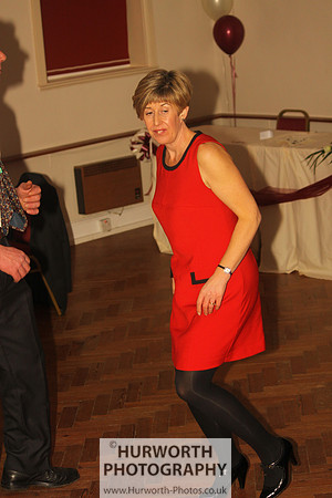 Vicky & Joe's Wedding  423