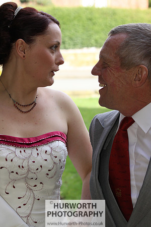 Vicky & Joe's Wedding  193