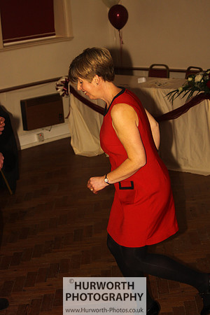 Vicky & Joe's Wedding  424