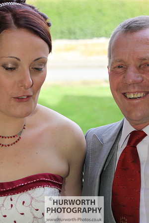 Vicky & Joe's Wedding  194
