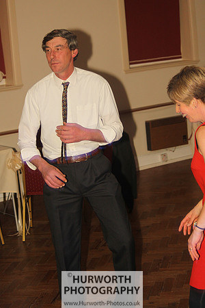 Vicky & Joe's Wedding  425