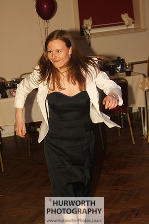 Vicky & Joe's Wedding  426