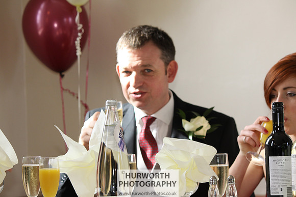 Vicky & Joe's Wedding  197