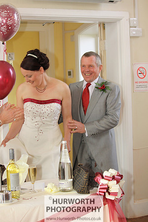 Vicky & Joe's Wedding  200