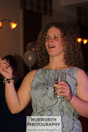 Vicky & Joe's Wedding  431
