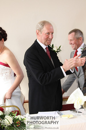 Vicky & Joe's Wedding  201
