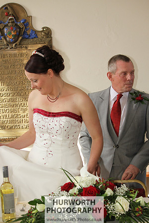 Vicky & Joe's Wedding  202