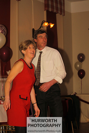 Vicky & Joe's Wedding  433