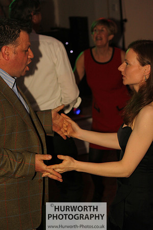 Vicky & Joe's Wedding  446