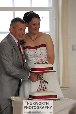 Vicky & Joe's Wedding  216