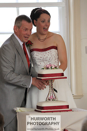 Vicky & Joe's Wedding  217