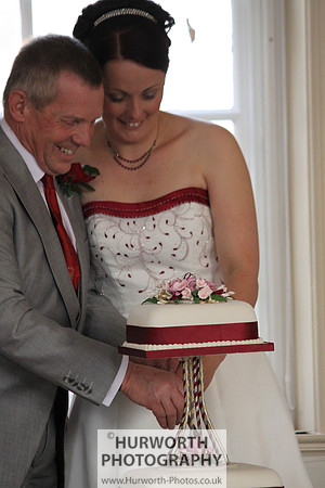 Vicky & Joe's Wedding  218