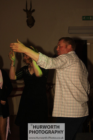 Vicky & Joe's Wedding  440