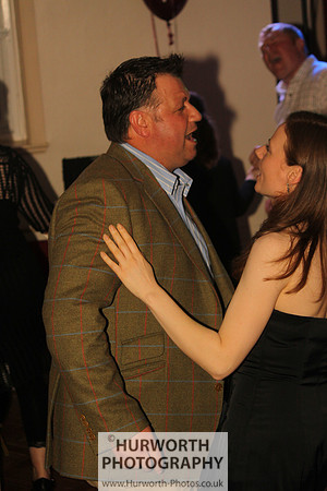 Vicky & Joe's Wedding  445