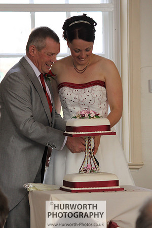 Vicky & Joe's Wedding  215