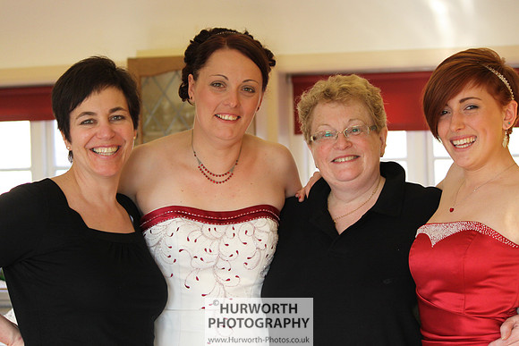Vicky & Joe's Wedding  287