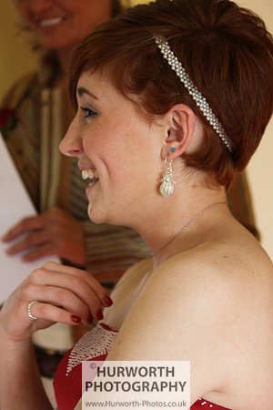 Vicky & Joe's Wedding  289