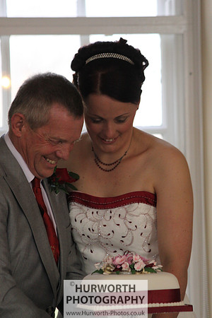 Vicky & Joe's Wedding  219