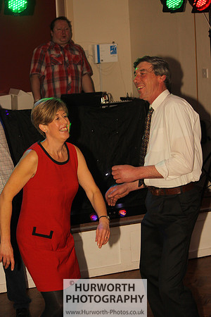 Vicky & Joe's Wedding  450