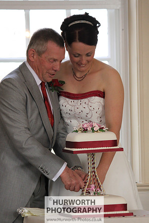 Vicky & Joe's Wedding  220