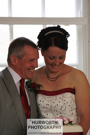 Vicky & Joe's Wedding  221