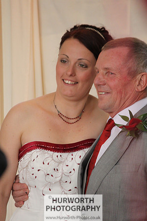 Vicky & Joe's Wedding  222