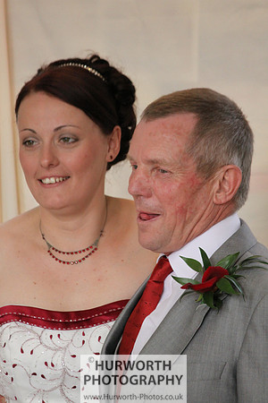 Vicky & Joe's Wedding  223