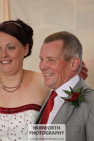 Vicky & Joe's Wedding  224